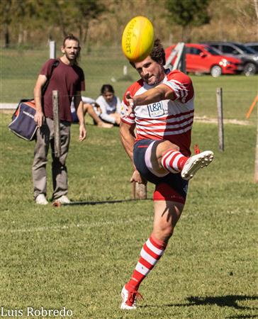 URBA 1ra C - Areco Rugby (40) vs (27) CASA de Padua