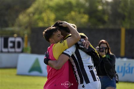 AFA - 1B - FLANDRIA (2) VS (1) Brown PM