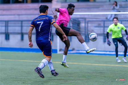 LPC 2023 - Inter Montreal FC () vs () All-Stars