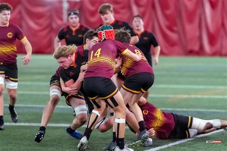 Tournoi Concordia 2023 Tournament  - Stingers vs Gryphons - Game 1