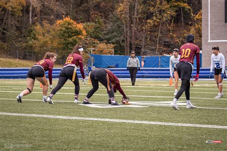 RSEQ - 2023 FINAL Flag Football UNIV. - UDM (38) VS (13) Concordia