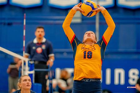 Match hors-concours - UQAM vs Queen's University