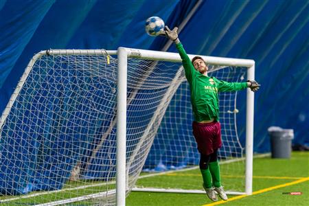 QSL - Bandjos FC Div 3 (3) vs (4) FC Tuugaalik
