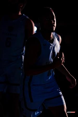 RSEQ - Basketball M - UQAM (80) vs (69) Concordia