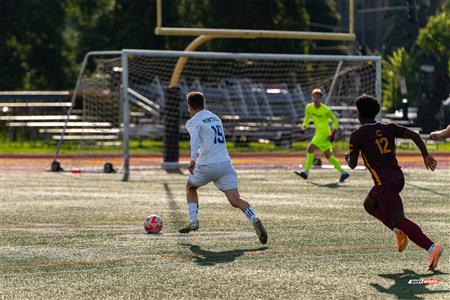 RSEQ - 2023 Soccer M - Concordia (0) vs (0) U de Montréal
