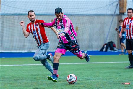 LPC 2023 - Sport Boys vs Atletico Madrid