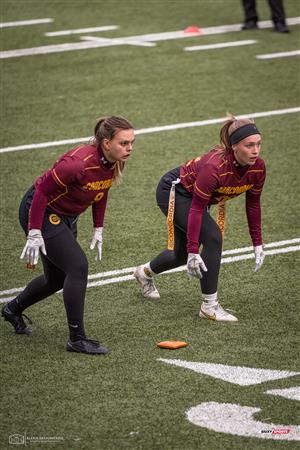 RSEQ - 2023 FINAL Flag Football UNIV. - UDM (38) VS (13) Concordia