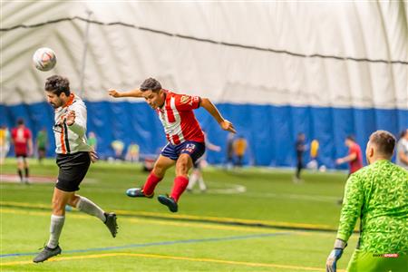 QSL - Miami Bice (2) vs (8) Chivas Montreal FC