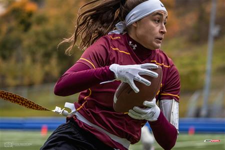 RSEQ - 2023 FINAL Flag Football UNIV. - UDM (38) VS (13) Concordia