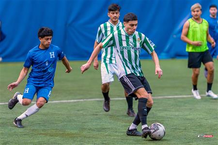 LPC 2023 - Olimpia vs Raza Azteca