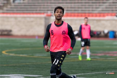 CSL 2023 - FC Huile (2) vs (1) QUAD FC