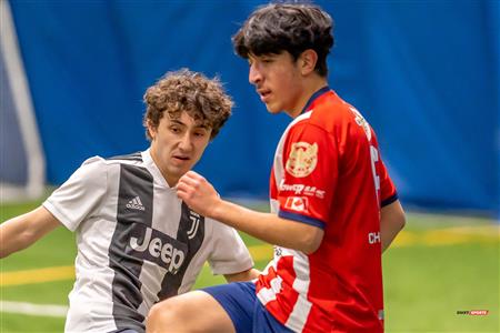 QSL - Miami Bice (2) vs (8) Chivas Montreal FC