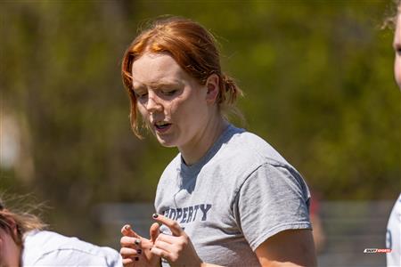 THE CAT POLSON MEMORIAL CUP 2023 - IN LOVING MEMORY OF CATHERINE POLSON