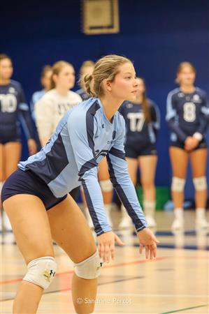 UQAM Invitational 2022 - Citadins