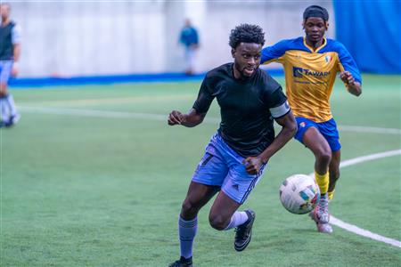 LPC 2023 - Puissance vs Tchad