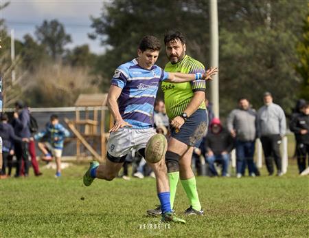 URBA - 1C - Lujan RC vs CASA de Padua