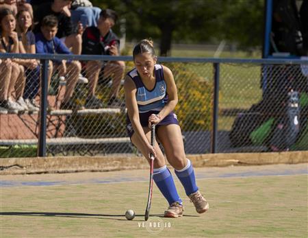 LRC vs Velez (Quinta, Inter y Primera)