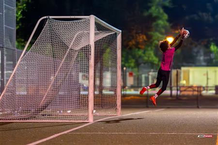 ARSC - Chivas Montreal FC (3) vs (0) Montreal United FC