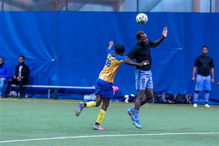 LPC 2023 - Puissance vs Tchad