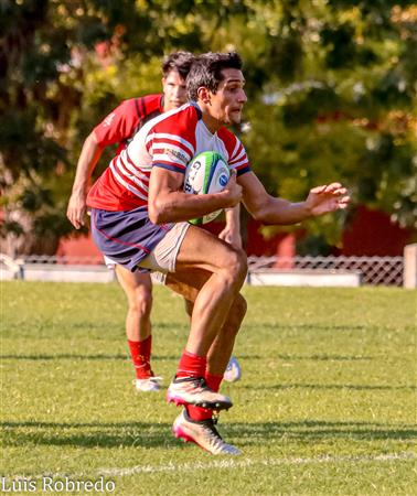 Areco Rugby Club vs Tiro Federal de San Pedro (Marzo 2023)