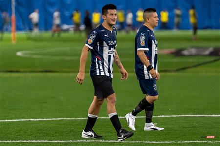 QSL - Scooby-Doo-Papa (3) vs (7) Real Azteca