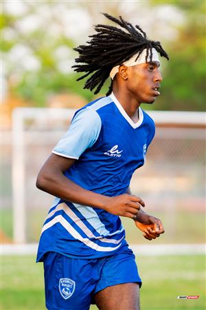 Coupe du Québec (U15M) - LaSalle (0) vs (2) CS Longueuil