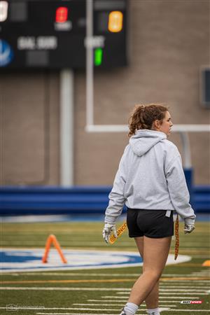 RSEQ - 2023 FINAL Flag Football UNIV. - UDM (38) VS (13) Concordia
