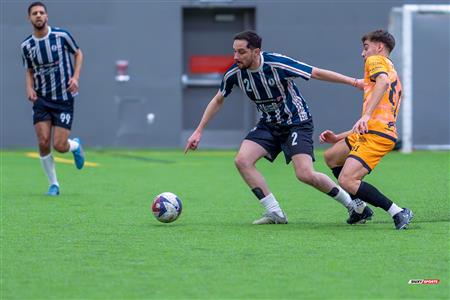 TKL 2023 DIV1 - Bandjos Div1 (6) vs (5) FC SDT