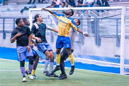 LPC 2023 - Puissance vs Tchad