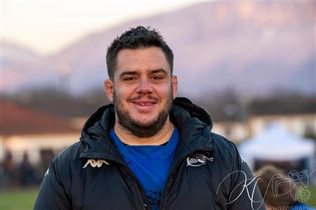 Fed2 2023 - Vinnay vs Saint-Marcellin