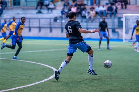 LPC 2023 - Puissance vs Tchad