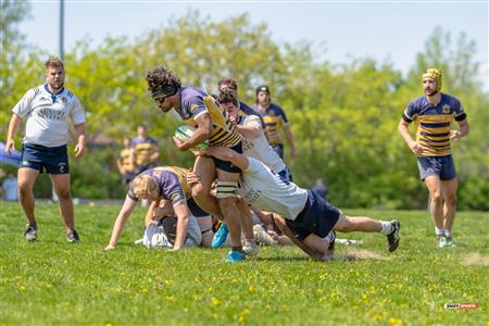 RUGBY QC 2023 (M)(Res) - TMR RFC (15) VS (31) SABRFC - Game