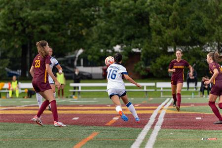 RSEQ - 2023 Soccer M - Concordia (0) vs (0) U de Montréal