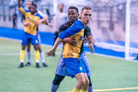 LPC 2023 - Puissance vs Tchad