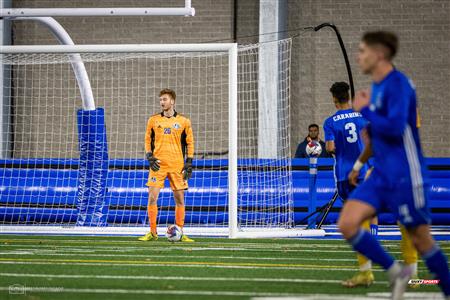 RSEQ - 2023 SOCCER M - DEMI FINALE - U. DE MONTRÉAL (3) VS (0) CONCORDIA U.