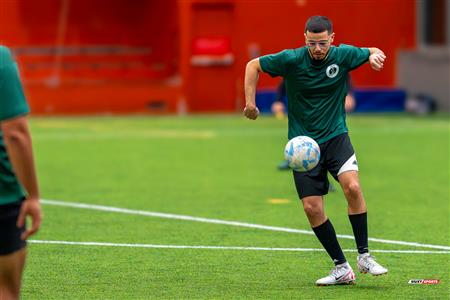 TKL 2023 DIV3 - Khoyas FC (2) vs (9) Bandjos FC Div 3B