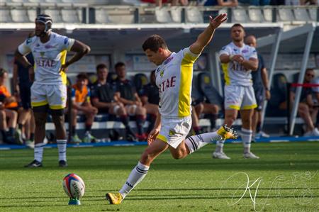 FC Grenoble (30) VS (25) Stade Montois
