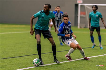 TKL 2023 DIV1 - FC ASC (5) vs (2) Bandjos FC