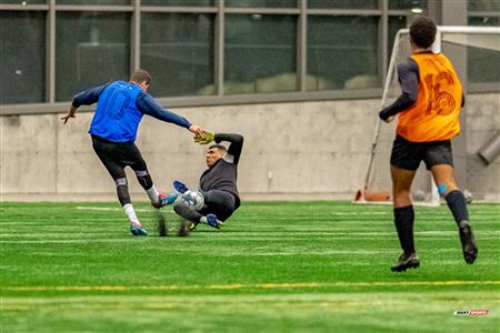 Bandjos Try Out Été 2023 Sénior Masculin AA