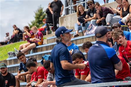 Rugby Québec - Tournoi des Régions - Présentation