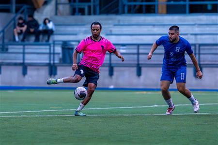 LPC 2023 - Olimpia vs All-Stars Foot (2nd half)