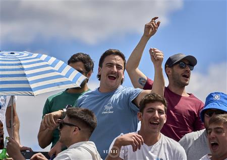 URBA - 1C - Monte Grande VS LUJAN RUGBY CLUB