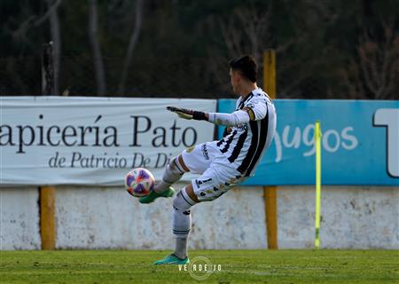AFA - 1B - FLANDRIA (0) VS (1) CA Nueva Chicago