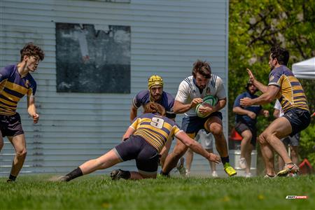 RUGBY QC 2023 (M)(Res) - TMR RFC (15) VS (31) SABRFC - Game