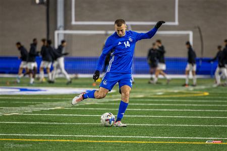 RSEQ - 2023 FINAL SOCCER UNIV. MASC - UDM VS UQTR - (Avant Match)
