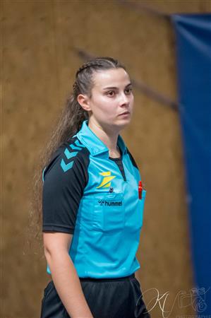 2023 GSMH Isère vs AS Lyon Caluire