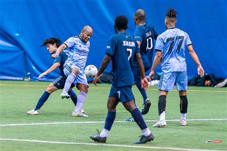 LPC 2023 - Puissance (1) vs (0) Delorimiere