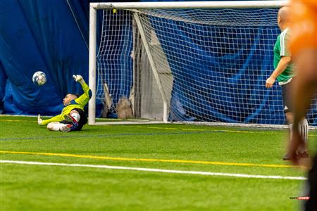 QSL - Bandjos FC (5) vs (1) EQIP