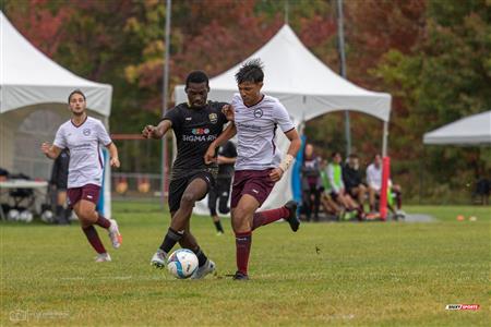 Coupe Ligue 2023 // Saint Lazare HSC x CS Montreal Centre