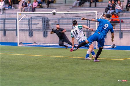 LPC 2023 - Olimpia vs Raza Azteca